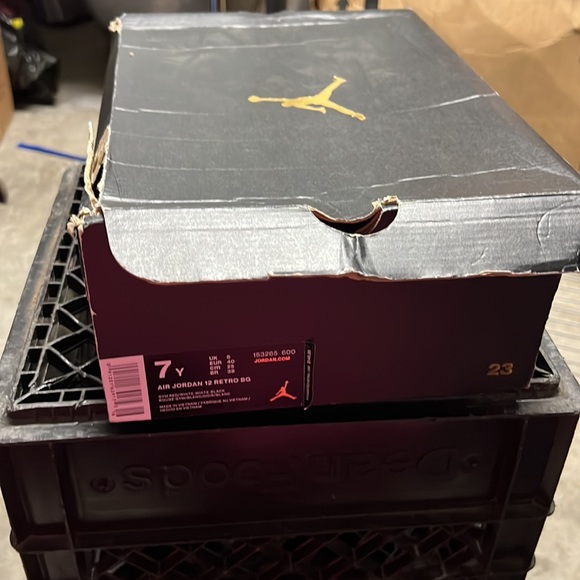 Jordan shoes - Picture 8 of 8